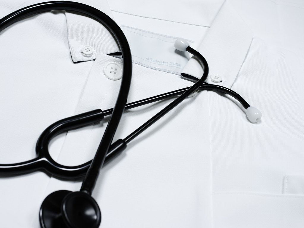 Peralatan dokter