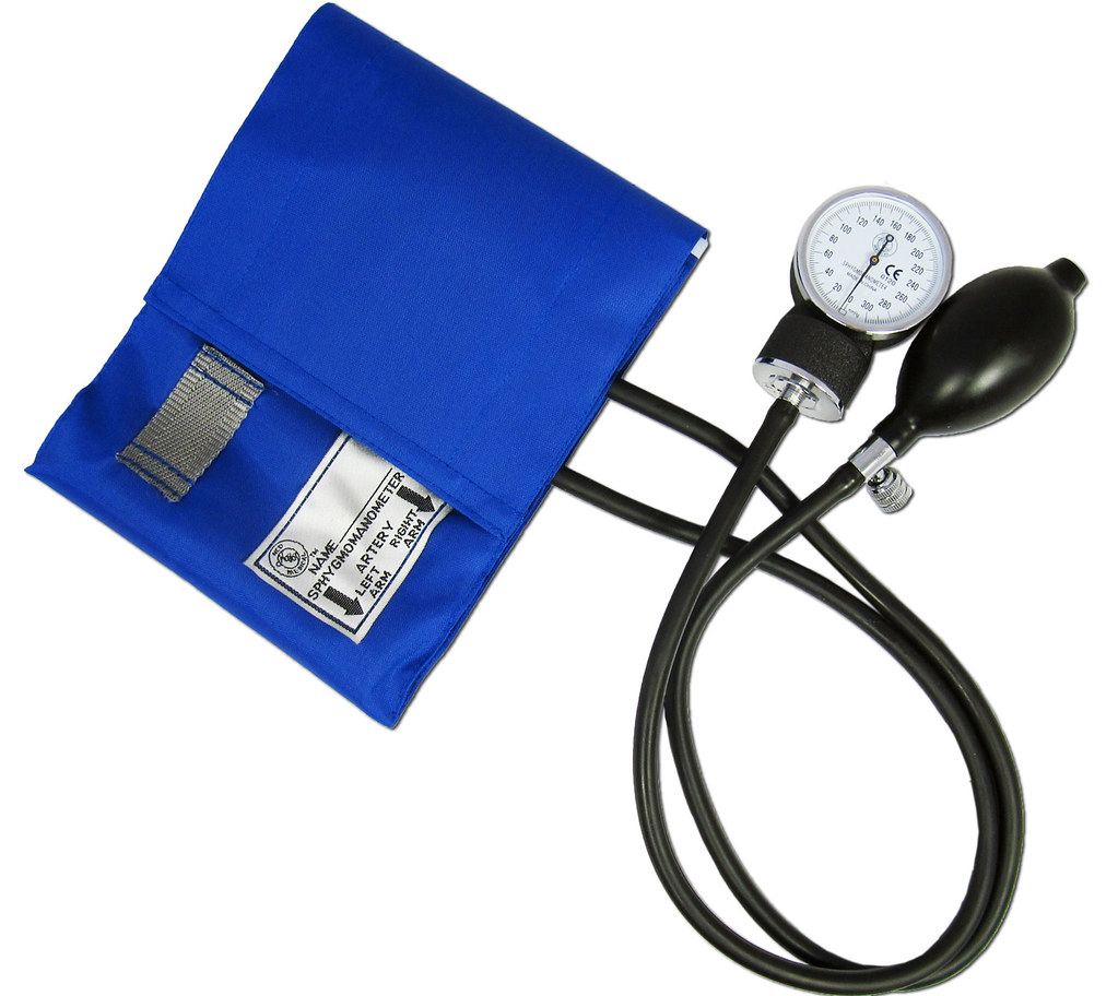 Tensimeter